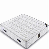 吟鸿乳胶床垫 泰国进口特价 席梦思加厚床垫双