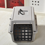 petmate51016中号宠物旅行箱宠物猫狗外出航
