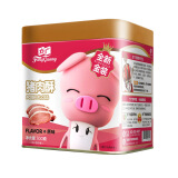 方广辅食宝宝营养猪肉酥(原味)101101:一次买