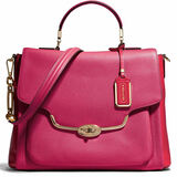 COACH 蔲驰 女款25167\/25162单肩手提两用包