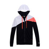 色 M:第一次合作,由于尺码偏小,进行了换货,不