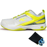 【货到付款】 凯胜羽毛球鞋 KASON 男鞋女鞋