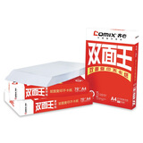 ����(COMIX)C4074-8 ˫������ӡֽA4 70g ����װ