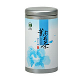 御青 2012 新茶 茉莉花茶 四窨飘雪 50g