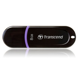 ���� (Transcend) JetFlash 300 8G U�� �ź�