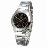 ����ŷ(Casio)ָ��ϵ��Ů��LTP-2069D-1A