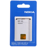ŵ���ǣ�NOKIA��BP-4L ԭװ�ֻ���� ������ŵ����E6/E52/E71/E63/E72I/N97/N97I��