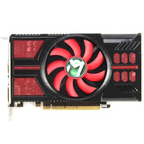 ���u(MAXSUN)HD6850���ް�II 775MHz/4000MHz/1024M GDDR5/256bit PCIE��