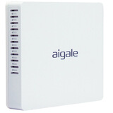 �����Aigale��Ai-R101 150MУ԰����·��������ɫ��