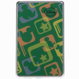 ��ʿ�ᣨDisney���Ų�����ϵ�� �Ų��� 2.5Ӣ�� 1TB �ƶ�Ӳ��