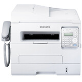 ���ǣ�SAMSUNG��SCX-4728HN �ڰ׼���๦��һ�������ӡ ɨ�� ��ӡ ���� ��