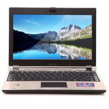 �����Malata�� A220  12.1Ӣ��ʼǱ�(N280 1G�ڴ� 160GӲ�� ���� 130������ͷ������ɫ