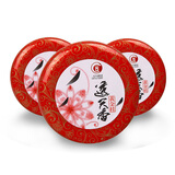 御青 2012新茶 透天香 黄金桂 80g*3