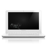 ���루Lenovo��S206 11.6Ӣ��ʼǱ����� ��˫��C-50 2G 320G ����ͷ ���ߣ������ 