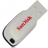 SanDisk�����ϣ�Cruzer CZ50 4GB U��-��ɫ������
