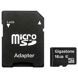 Gigastone 16G TF��Micro SDHC�����ٴ洢����class6��