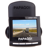 PAPAGO P1W �г���¼�� 