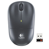 �޼���Logitech��M215 ������� ����  ��������  ��ɫ