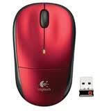 �޼���Logitech��M215 ������� ����  �������� ��ɫ