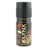 凌仕(LYNX)男士香氛 AXE男士香水香体止汗喷