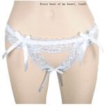 <em>娅诗凡</em>情趣内衣性感丁字裤<em>女内裤</em>(4条装) 组合