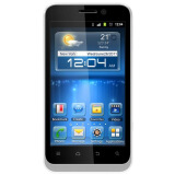 中兴（ZTE）N880E 3G手机（白色）CDMA2000/CDMA 电信定制 