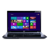 宏碁V3-771G-73638G1TMaii:高清屏和普通屏