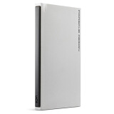 LaCie 保时捷Porsche Design Slim Drive P’9223 移动硬盘USB3.0 500G （9000304）