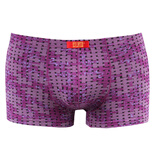 浪莎langsha 浪莎内裤 男士内裤 浪莎粘纤再生