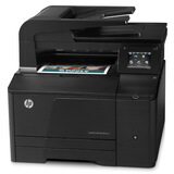 ���գ�HP�� LaserJet Pro 200 Colour MFP M276nw��ɫ����๦��һ���(��ӡ ��ӡ ɨ�� ���棩