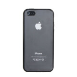 iSido 适用iphone5手机壳 苹果5代手机保护套 