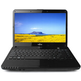 ��ʿͨ��Fujitsu�� LH532 14Ӣ��ʼǱ�����(i5-3210M 2G 500G �º�о�Կ�HD4000 D�� ���� Win7רҵ��)��