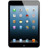 苹果（Apple） iPad mini MD530CH/A 7.9英寸平板电脑 （64G WiFi版）黑色 
