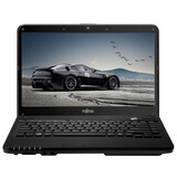 ��ʿͨ��Fujitsu�� LH522 14Ӣ��ʼǱ�����(E2-1800 2G 320G ����HD7340�����Կ� ���� USB3.0)�ǹ��