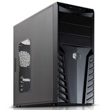 ��������(CoolerMaster) �ؾ�366 �������� ������12CM����/ȫ�����/������ ��ɫ