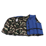 虹博<em>负重</em>背心10公斤沙袋 沙衣 沙背心 <em>负重</em>衣 