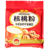 无糖食品\/糖尿病食品\/王氏核桃粉 牛奶加钙不加