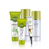 ���˱��� �ı���˿��װ ����100G+���ˮ120ml+��Һ100G+ȥ��Ƥ��68G+����������˪20G