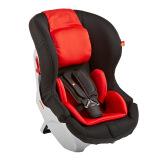 好孩子 Goodbaby 婴儿/儿童汽车安全座椅CS810-N-K108（黑色）