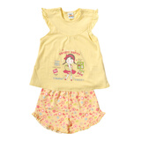 超高好评 minicar夏季宝宝连衣裙 女孩裙子套装