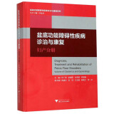 盆底功能障碍性疾病诊治与康复（妇产分册）/盆底功能障碍性疾病诊治与康复系列