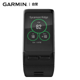 佳明（GARMIN）智能手表 vivoactive HR 手表 GPS双星定位 户外男女跑步腕表 实时心率表 防水通知运动表