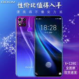 m30和小米redmi note8 pro哪个好】朵唯(doov)朵唯 m30和小米redmi