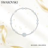 施华洛世奇 SWAROVSKI REMIX 手链女 简约 百搭   送女友礼物 生日礼物   5432774