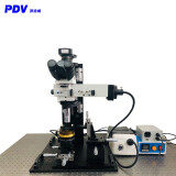 EC-41 二维材料转移显微镜 长工作距离显微镜 材料显微镜 实验室长焦显微镜