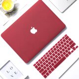 mac苹果笔记本air12英寸保护壳13英寸macbook电脑保护套15外壳电脑