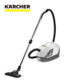 KARCHER卡赫 水过滤吸尘器家用 德国原装进口吸尘 凯驰集团DS6000