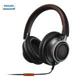 飞利浦（PHILIPS）Hi-Res耳机 出街小王子 Fidelio旗舰 L2BO