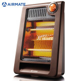 艾美特（Airmate）取暖器/家用电暖器/电暖气 石英管小太阳 HQ815
