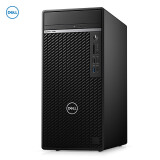 戴尔(dell)台式机optiplex7080mt 商用办公设计 游戏高能电脑主机